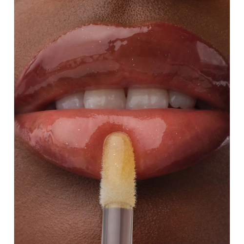 Catrice - Lippenöl Shine Supreme - 060: Honey Shot