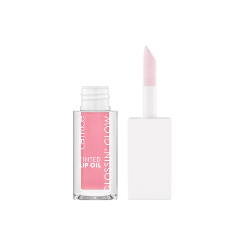 Catrice – Glossin‘ Glow Lippenöl - 010: Keep It Juicy