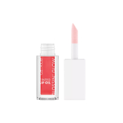 Catrice – Glossin‘ Glow Lippenöl - 020: Drama Mama