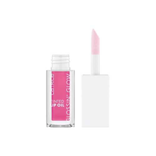 Catrice – Glossin‘ Glow Lippenöl - 040: Glossip Girl