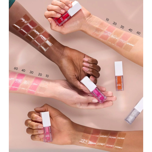 Catrice – Glossin‘ Glow Lippenöl - 060: Party Crasher