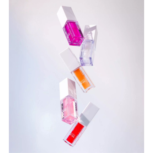 Catrice – Glossin‘ Glow Lippenöl - 060: Party Crasher