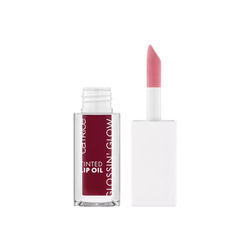 Catrice - Lippenöl Glossin' Glow - 070: Make A Move