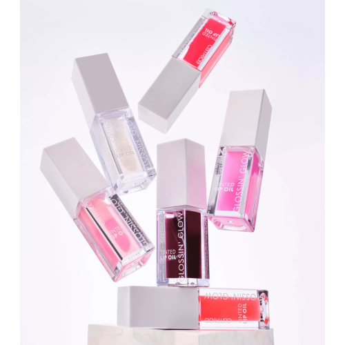 Catrice - Lippenöl Glossin' Glow - 070: Make A Move