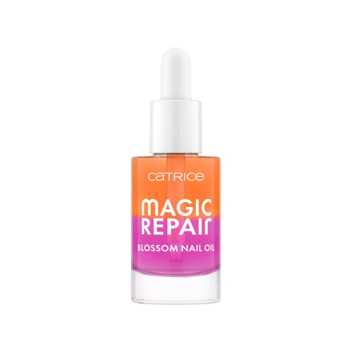 Catrice - Nagelreparaturöl Magic Repair Blossom