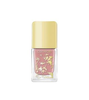 Catrice - *Advent Beauty Gift Shop* -  Nagellack - C01: Delicate Pink Nails