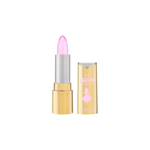 Catrice - *Alice in Wonderland* - Leuchtender Lippenbalsam
