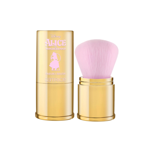 Catrice - *Alice in Wonderland* - Kabuki Pinsel