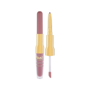 Catrice - *Alice in Wonderland* - 2-in-1 Lippenstift und Gloss - 01: How Curious