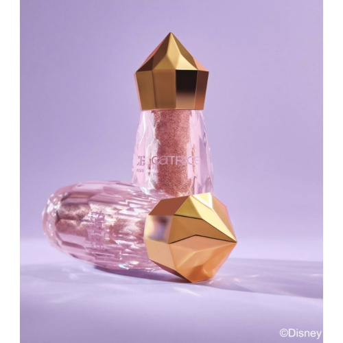 Catrice - *Alice in Wonderland* - Lose Pigmente - 02: Wonderland Whispers