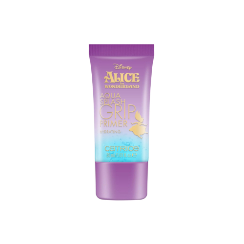 Catrice - *Alice in Wonderland* - Make-up-Grundierung Aqua Splash Grip Primer