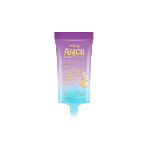 Catrice - *Alice in Wonderland* - Make-up-Grundierung Aqua Splash Grip Primer
