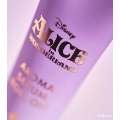 Catrice - *Alice in Wonderland* - Lavendel-Entspannungsserum Roll-On