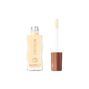 Catrice - *Autumn Delights* - Lippen-Glanz Sweet Treat Lip Glaze - C01: Tasty Cinnamon Bun
