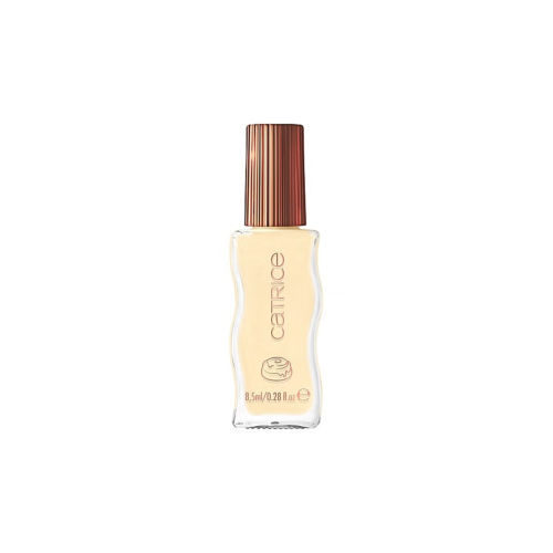 Catrice - *Autumn Delights* - Lippen-Glanz Sweet Treat Lip Glaze - C01: Tasty Cinnamon Bun