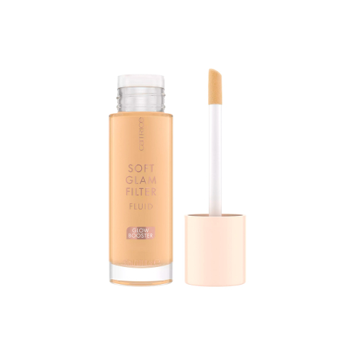 Catrice – Soft Glam Filter Illuminating Balm – 020: Helles Medium