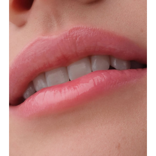 Catrice - Lippenbalsam Bare Glow - 010: Cool Pink