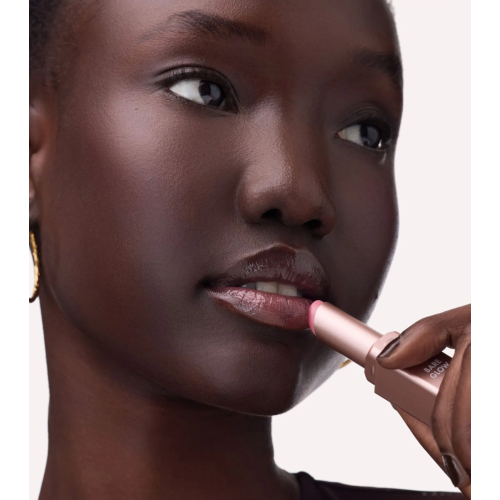 Catrice - Lippenbalsam Bare Glow - 010: Cool Pink