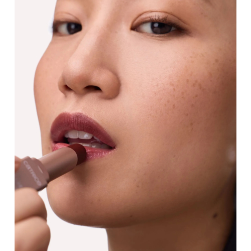 Catrice - Lippenbalsam Bare Glow - 020: Warm Mahogany