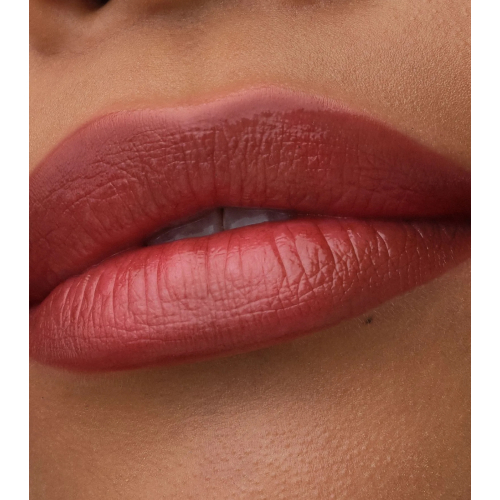 Catrice - Lippenbalsam Bare Glow - 020: Warm Mahogany