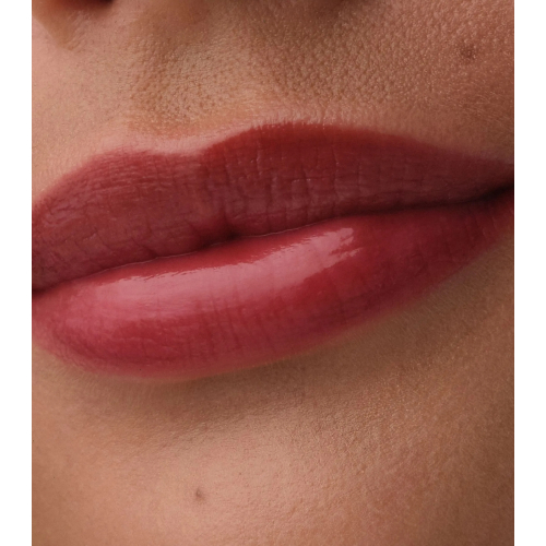 Catrice - Lippenbalsam Bare Glow - 020: Warm Mahogany