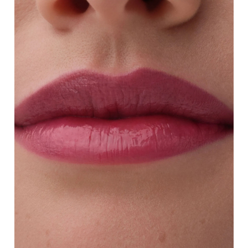 Catrice - Lippenbalsam Bare Glow - 030: Dark Ruby Red