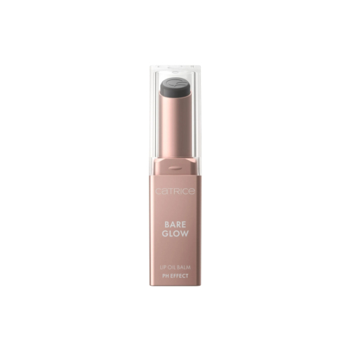 Catrice - Lippenbalsam Bare Glow - 030: Dark Ruby Red