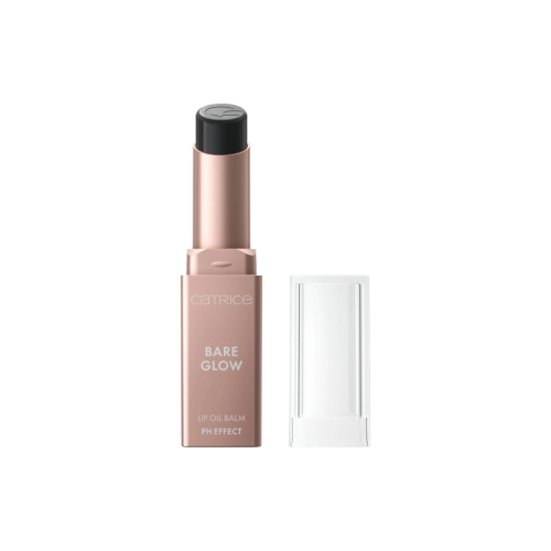 Catrice - Lippenbalsam Bare Glow - 030: Dark Ruby Red