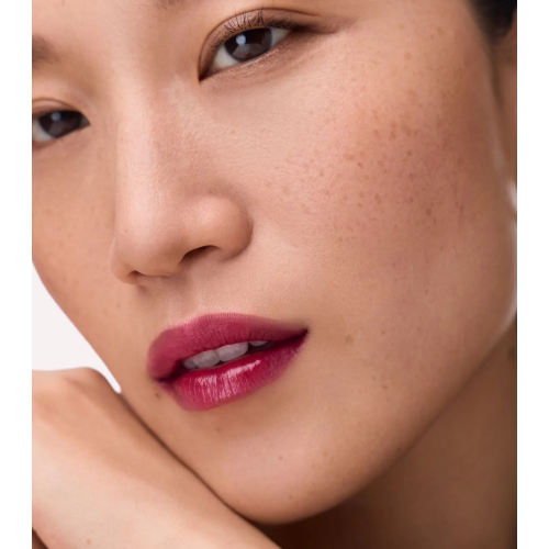 Catrice - Lippenbalsam Bare Glow - 030: Dark Ruby Red