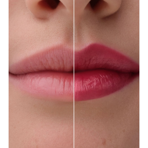 Catrice - Lippenbalsam Bare Glow - 030: Dark Ruby Red