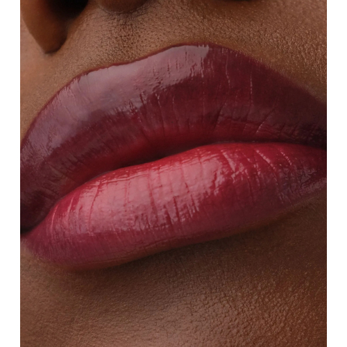 Catrice - Lippenbalsam Bare Glow - 030: Dark Ruby Red