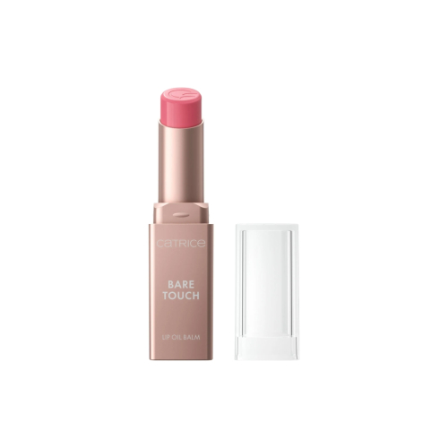 Catrice - Lippenbalsam Bare Touch - 010: Rosé All Day