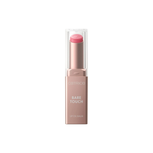 Catrice - Lippenbalsam Bare Touch - 010: Rosé All Day