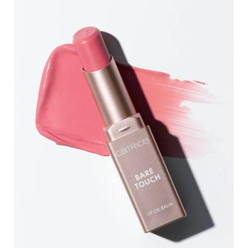 Catrice - Lippenbalsam Bare Touch - 010: Rosé All Day