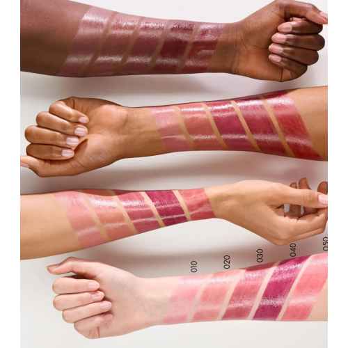 Catrice - Lippenbalsam Bare Touch - 010: Rosé All Day