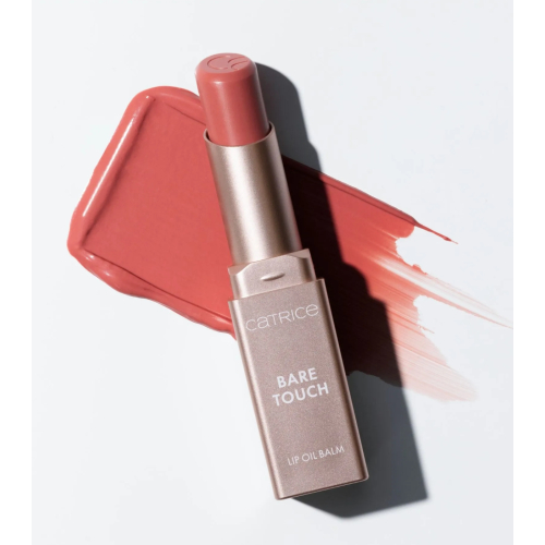 Catrice - Lippenbalsam Bare Touch - 020: Feelin' Pretty