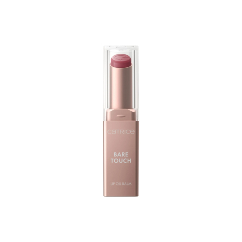 Catrice - Lippenbalsam Bare Touch - 030: Bubbly Friday