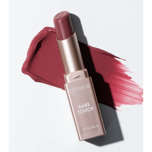 Catrice - Lippenbalsam Bare Touch - 030: Bubbly Friday