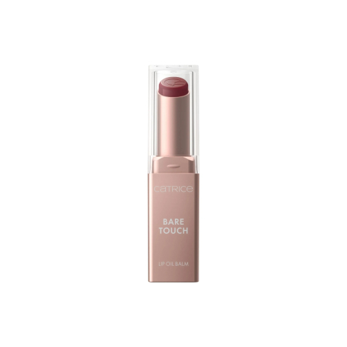 Catrice - Lippenbalsam Bare Touch - 040: Kiss Me Wild