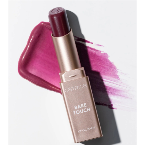 Catrice - Lippenbalsam Bare Touch - 040: Kiss Me Wild