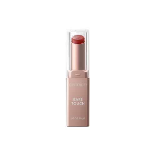 Catrice - Lippenbalsam Bare Touch - 040: Blushin' Hard
