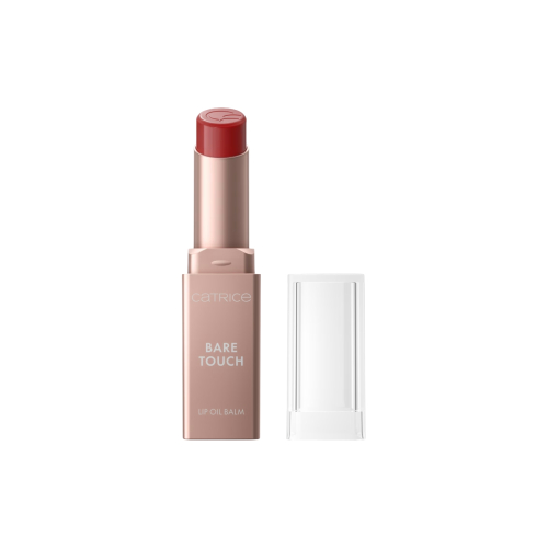 Catrice - Lippenbalsam Bare Touch - 040: Blushin' Hard