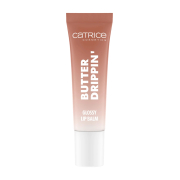 Catrice - Lippenbalsam Butter Drippin - 020: Maple Latte