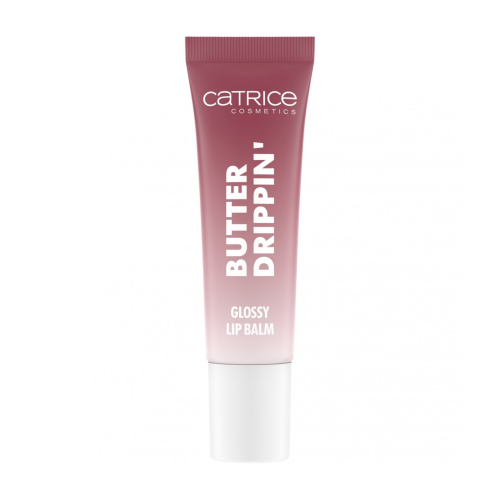 Catrice – Lippenbalsam Butter Drippin – 030: Butter Together