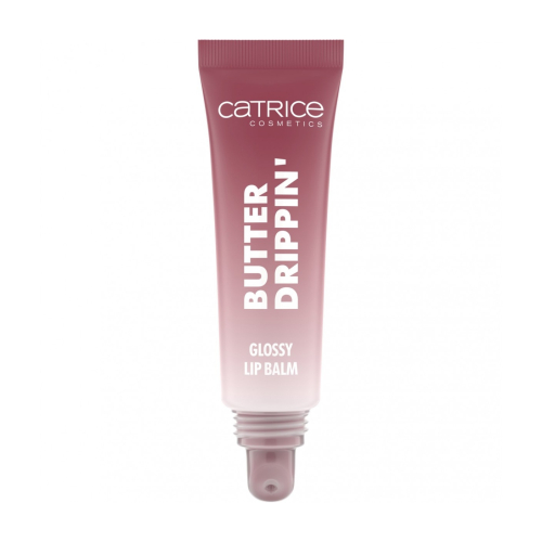 Catrice – Lippenbalsam Butter Drippin – 030: Butter Together