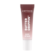 Catrice - Lippenbalsam Butter Drippin - 040: Bisou Bisou