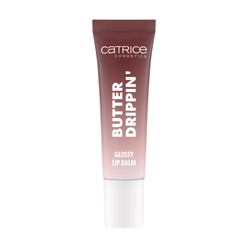 Catrice - Lippenbalsam Butter Drippin - 040: Bisou Bisou