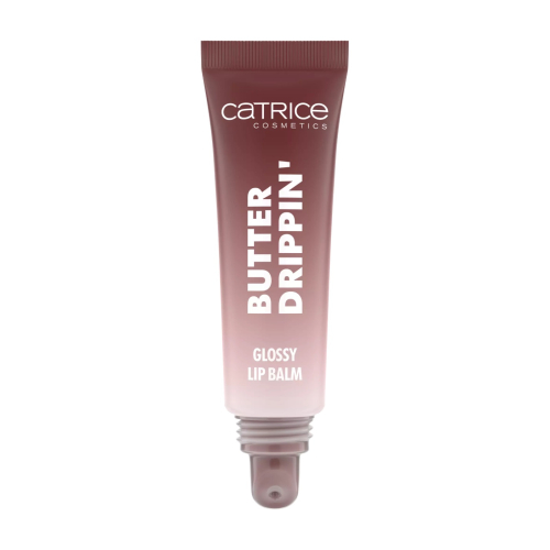 Catrice - Lippenbalsam Butter Drippin - 040: Bisou Bisou