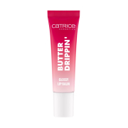 Catrice - Lippenbalsam Butter Drippin - 050: Cherry Delicious