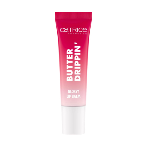 Catrice - Lippenbalsam Butter Drippin - 050: Cherry Delicious